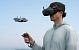 Die DJI Neo 2 lässt sich mit der RC Motion 3 intuitiv steuern, während die Goggles N3 das Livebild direkt vor die Augen übertragen.