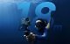 Bis zu 18 Meter wasserdicht: Die DJI Osmo Action 4 eignet sich auch ohne extra Gehäuse für Aufnahmen beim Schnorcheln oder Tauchen.