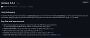Die offiziellen Release Notes von DXVK 3.0.2 auf der Entwicklerplattform GitHub.