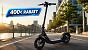 <strong>Zum Bestpreis:</strong> Premium-E-Scooter von Egret mit 400 Euro Rabatt auf die UVP bei Amazon