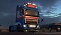 Für den Euro Truck Simulator 2 wurde ein neues Tuning Pack veröffentlicht, welches sich die Community sehr gewünscht habe und den Holland Style umfasst. (1)