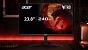 <strong>Eine der ganz wenigen 240-Hertz-Monitore bis 100 Euro:</strong> Acer Nitro zum Amazon-Aktionspreis