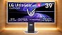 <strong>5K2K-OLED von LG mit KI-Upscaling:</strong> Weiterhin Gamer-Luxus, aber der Preis fällt