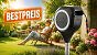 <strong>Sonne satt statt Schlauchsalat: </strong>Gardena Schlauchbox RollUp M jetzt zum Bestpreis
