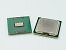 Nach drei Jahren Pentium M (M755, links) und Core Solo/Core Duo verstand Intel, dass auch Desktop-Nutzer effiziente CPUs wollen, und veröffentlichte den Core 2 Duo (E6600, rechts).