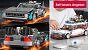 Mould Kings Zeitmaschine ist im Angebot: Doch andere Filmklassiker trifft der Lego-Rivale besser