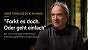 Linus Torvalds zu KI in Linux