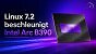 Linux 7.2 beschleunigt Intel Arc B390 deutlich
