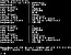 Linux mit BusyBox-Shell bootet erfolgreich auf dem Sega 32X.