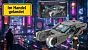 Lego-Rivale, 30 Drucke, Beleuchtung: Erstes Blade-Runner-Set bei Amazon gelandet (1)