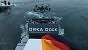 Die Orka-Drohne der Rostocker Firma CiS startet autonom - auch über das Andock-System Orka-Dock auf fahrenden Fahrzeugen.