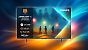 Philips Ambilight 65PUS8200 4K LED Smart TV - 65 Zoll Display mit Pixel Precise Ultra HD, Titan OS, Dolby Vision und Dolby Atmos Sound Amazon Angebot