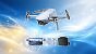 Potensic ATOM SE GPS Drohne mit 4K EIS Kamera, 2 Akkus 62 Min. Flugzeit, unter 249g, C0, 4KM FPV Übertragung, Bürstenloser Motor, Max.16m/s, Follow-Me/autom. Rückkehr, für Anfänger Erwachsene Amazon Angebot