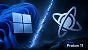 Proton 11 Release vs. Windows 11