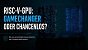RISC-V-GPU: Gamechanger oder &nbsp;chancenlos?