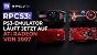 RPCS3 auf ATi Radeon
