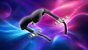 RayNeo Air 4 Pro AR/XR-Brille, HDR10-Display, Vision 4000 Chip, 201 Zoll Virtuelles Kino, 3D-Filme &amp; Gaming Brillen für iPhone 17,16,15/Android/Switch 2/Mac/Steam Deck/PS4/5 Amazon Angebot