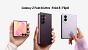Neu und schon mit Rabatt: Samsung Galaxy Z Flip 8 und Fold 8 (Ultra)