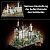 Lego lockt mit zahlreichen Details.
