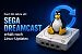 Während ältere PC-Plattformen aus dem Linux-Kernel verschwinden, erhält die SEGA Dreamcast weiterhin Fehlerbehebungen.