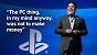 Ex-Playstation-Chef Shawn Layden sagt, Sonys PC-Ports seien ursprünglich nicht auf direkte Gewinne ausgelegt gewesen. Stattdessen sollte die Reichweite großer Marken wie Horizon wachsen.