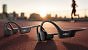 Jetzt im befristeten Angebot: Shokz OpenRun Bone-Conduction-Kopfhörer