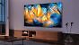 TCL 65Q6C 65 Zoll QD-Mini LED Fernseher, 4K HDR Premium 1000nits, Smart TV mit Google TV (Dolby Vision IQ &amp; Atmos, Onkyo 2.1 Soundsystem, 144Hz Motion Clarity Pro, Game Master) TCL