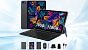 <strong>Tablet und Laptop in einem: </strong>Bei Amazon nur 110€ mit Bluetooth-Tastatur, Maus, Stift und mehr