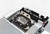 Thermal Grizzly Delta Mate MPII ohne Abdeckung – robust-technisch und genauso sehenswert.