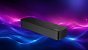 ULTIMEA 2.1 Soundbar für TV Geräte mit integriertem Subwoofer, APP-Steuerung, 132W All-in-One PC Soundbar für Gaming, TV Lautsprecher mit Verstellbarem Bass, Bluetooth® 5.4, Opt/AUX, Poseidon M20 Pro Amazon Angebot