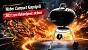 <strong>Kugelgrill-Klassiker zum Rekordpreis:</strong> Neuster Weber Compact Kettle fällt bei Amazon unter 100 €