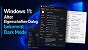 Microsoft arbeitet an einem neuen Eigenschaften-Dialog für den Datei-Explorer.&nbsp;
