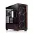 Corsair Frame 5000D Wood RS: 3-mal 420 mm Radiatorfläche im Test (3)