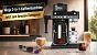 <strong>Starbucks kann einpacken?</strong> Ninja DualBrew macht Latte, Flat White, Eiskaffee und Filterkaffee jetzt 80 € günstiger