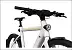 Rückfahrkamera, Radar, HUD-Brille und 85 Nm: Das neue VW-E-Bike steckt voller Technik. Eine wichtige Funktion ist in Deutschland aber nicht zugelassen. (1)