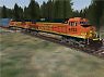 Microsoft Train Simulator - Ingame Screenshot (2)