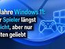 5 Jahre Windows 11