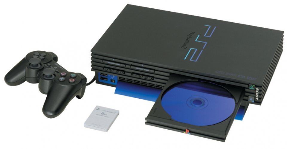 Playstation 2