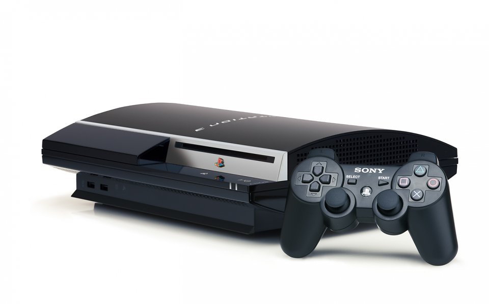 Playstation 3