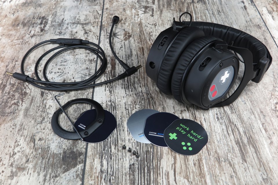 Beyerdynamic Custom Game