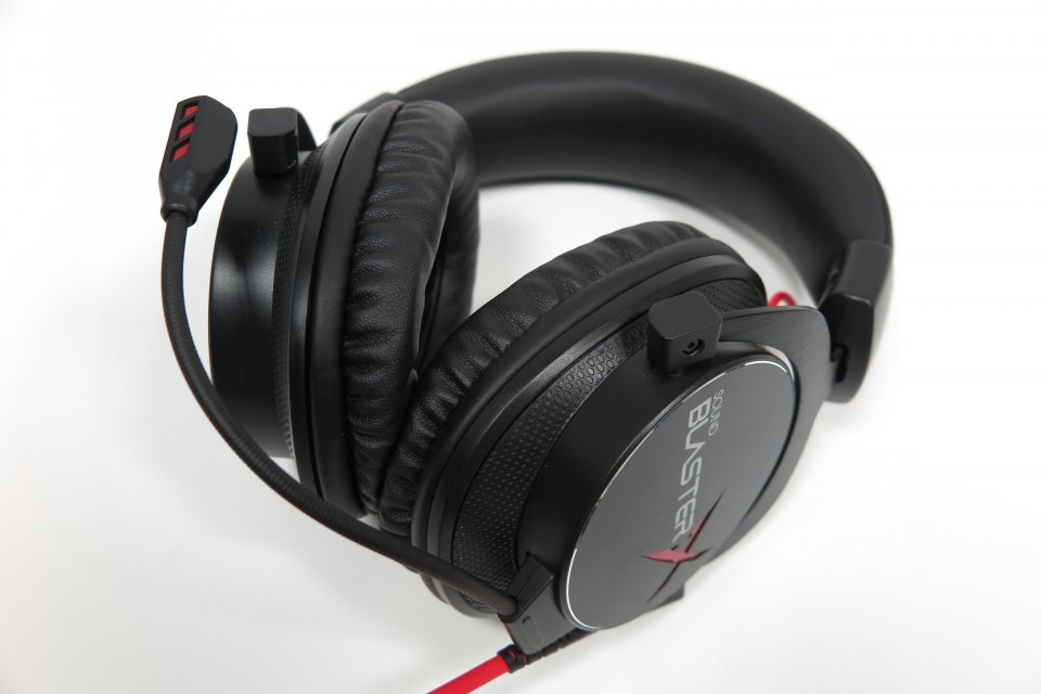 Creative Sound Blaster X H7 Tournament Edition