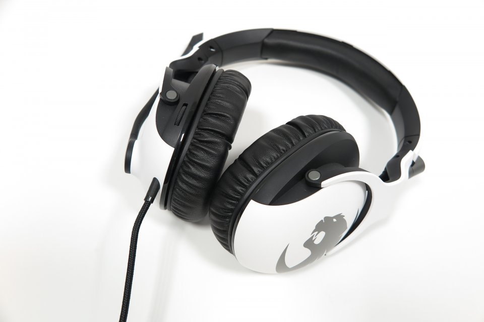 Roccat Khan Pro