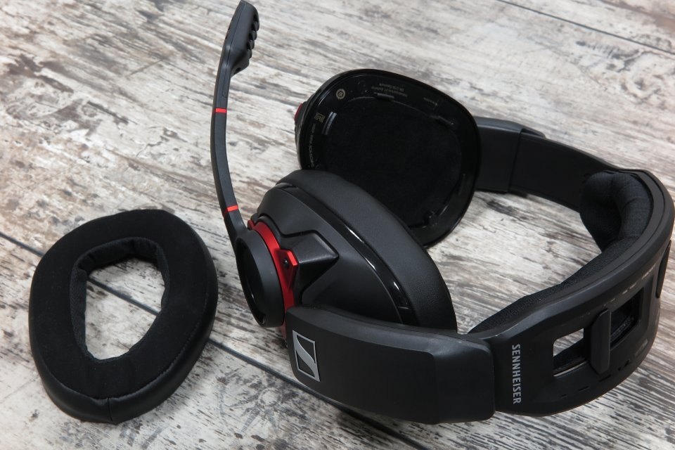Sennheiser GSP 600