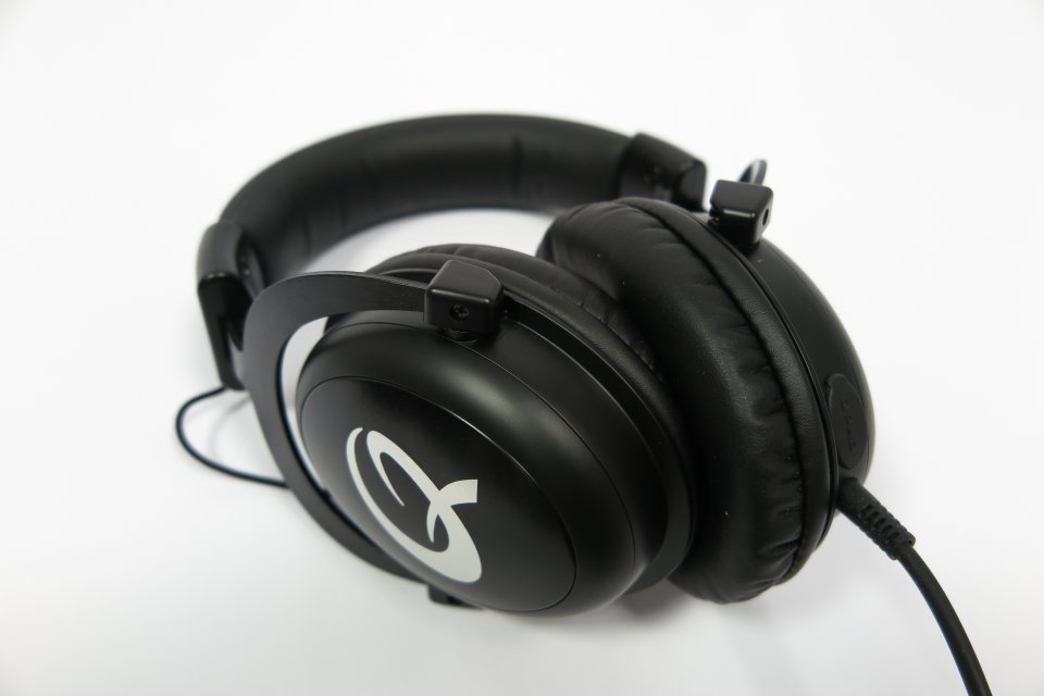 Qpad QH-92