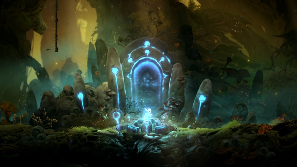 Ori and the Will of the Wisps (6)