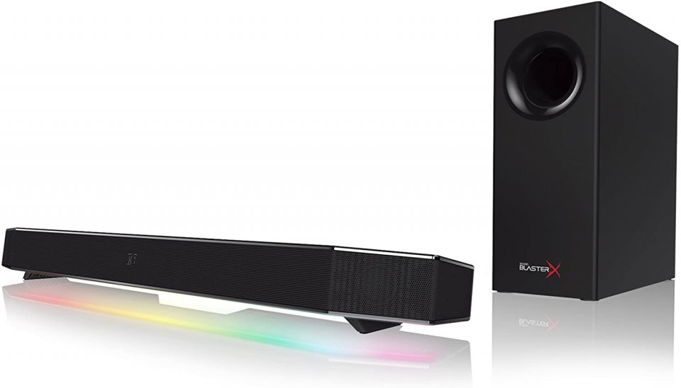Creative Sound Blaster X Katana