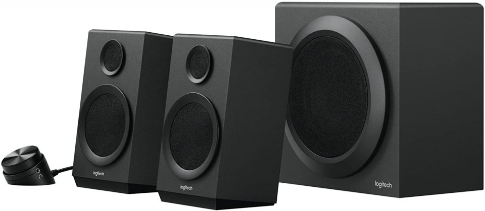 Logitech Z333