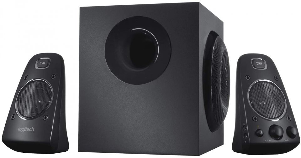 Logitech Z623