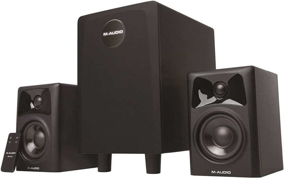 M-Audio AV32.1