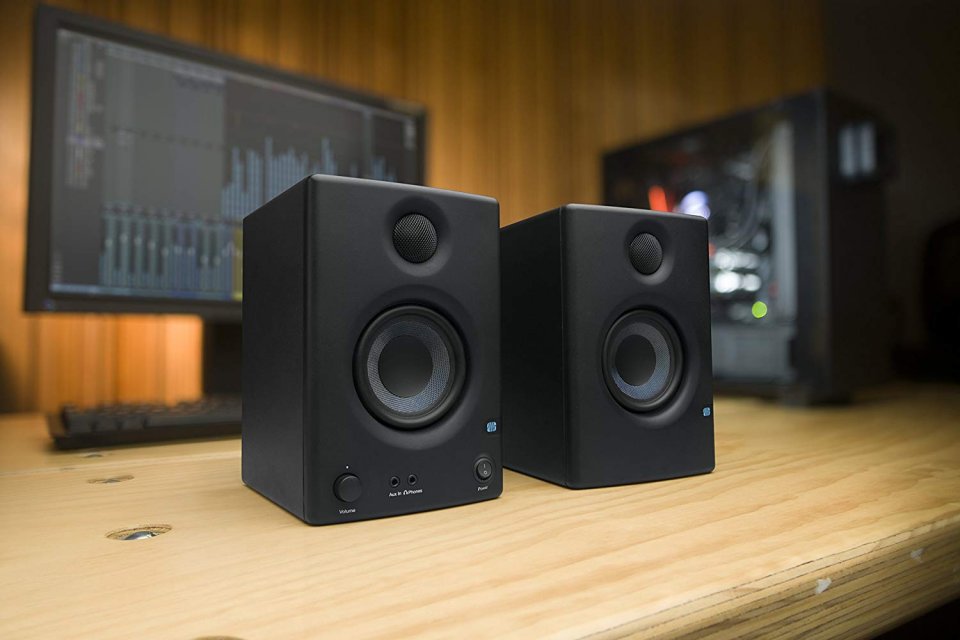 Presonus Eris 3.5